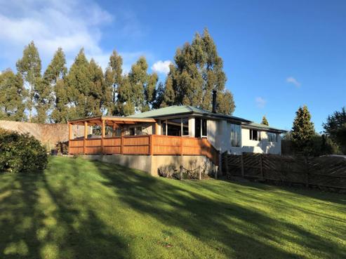 59 Tokoiti Road, Milton