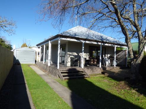 104B Albert Street, Hamilton East