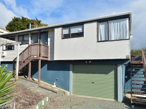 38B Gillingham Road, Kamo