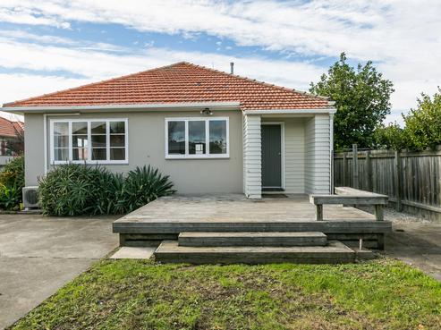 31 Bedford Road, Marewa