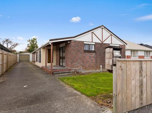 44 Gibbons Street, Upper Hutt