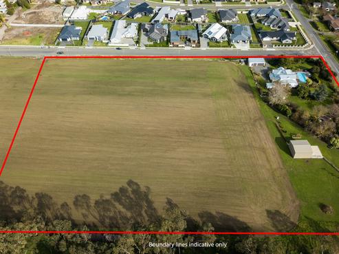 160 Arataki Road, Havelock North