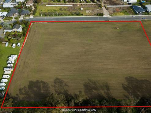 122 Arataki Road, Havelock North