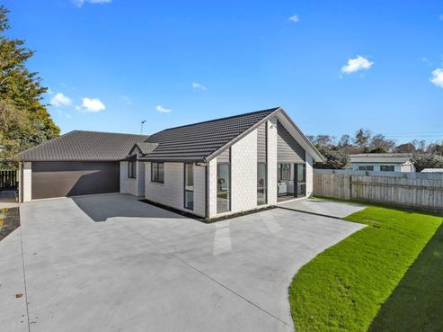 21A Garnett Avenue, Forest Lake