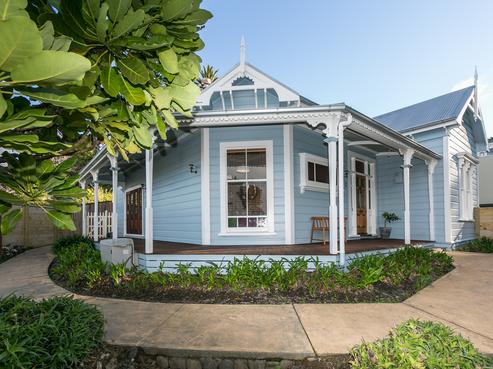 6 Milton Road, Napier Hill