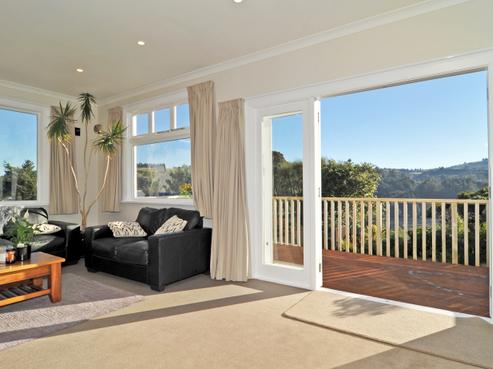 58 Kenmure Road, Belleknowes