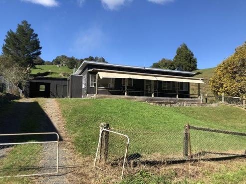 3156 Te Anga Road, Marokopa