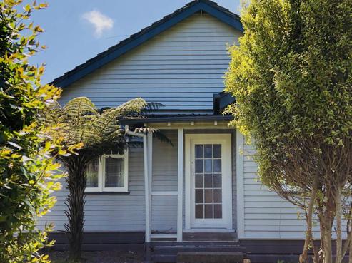 11 Crarer Street, Wairoa