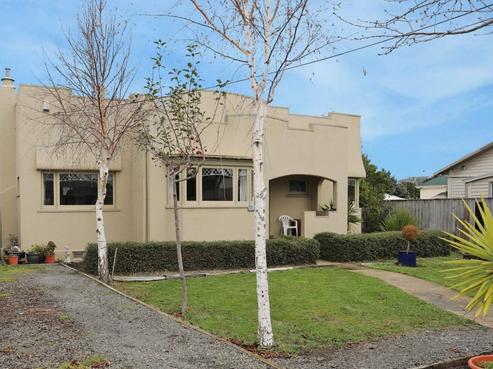 1 Wellington Street, Feilding