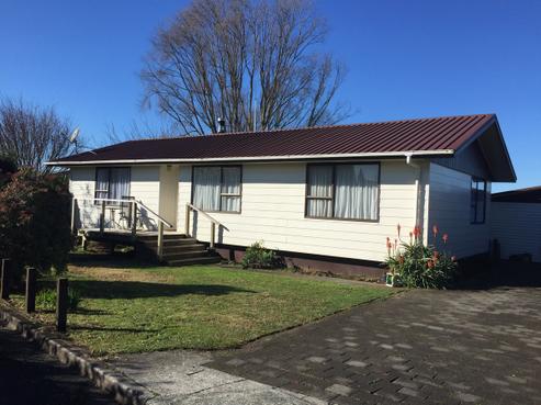 114 Ascot Place, Te Awamutu