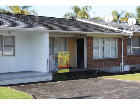 11B Manse Street, Regent