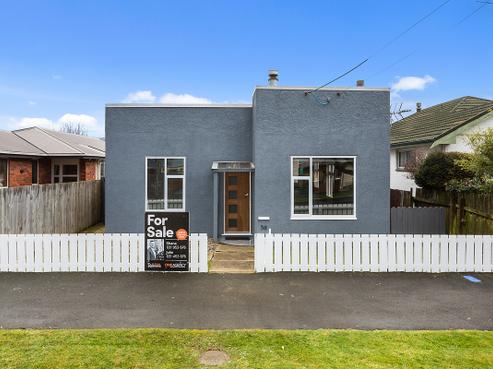 58 Young Street, Saint Kilda