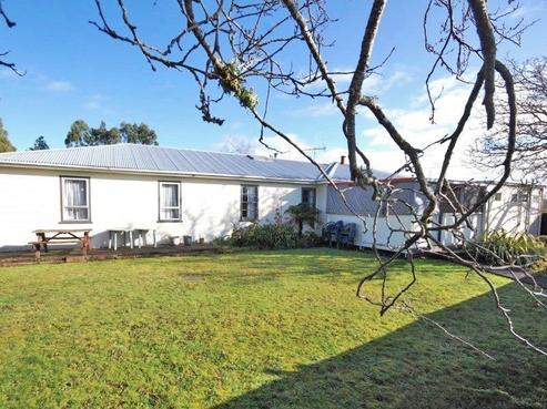 1122 Matamau Ormondville Road, Ormondville