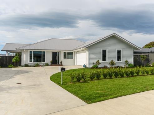 23 Whakatomo Place, Havelock North