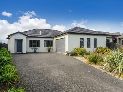 25 Fairview Place, Havelock North