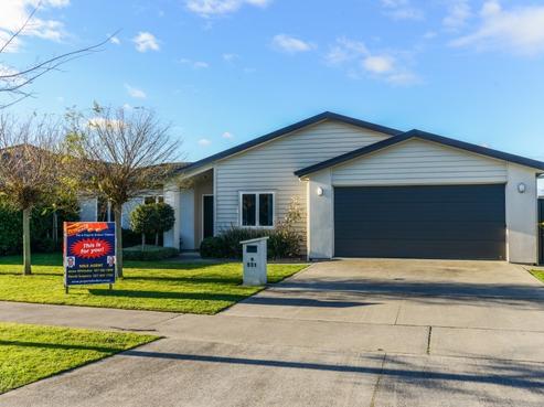 531 Ikanui Road, Frimley