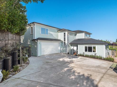 8 Tokerau Crescent, Pukekohe