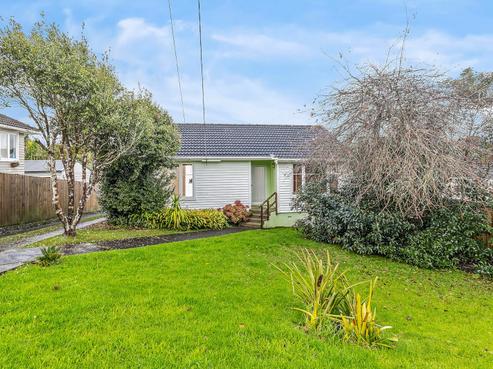 10 Norman Road, Titirangi