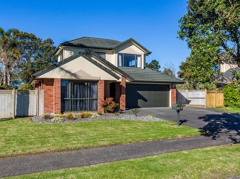 12 Blackwood Drive, Wattle Downs