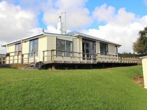 195 Church Road, Kaitaia