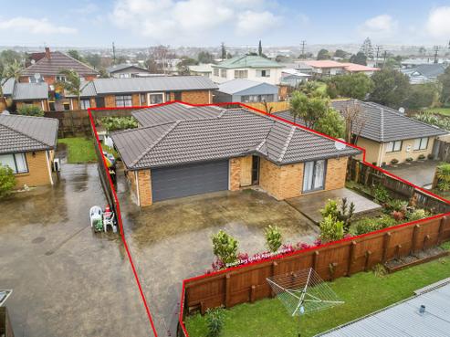 70A Farquhar Road, Glendene