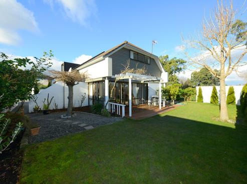 19B Swanleigh Place, Ilam