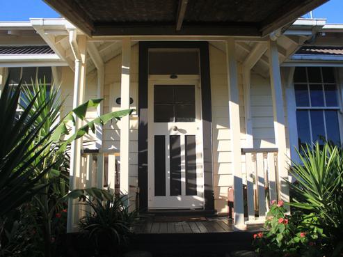 105 Morningside Road, Morningside