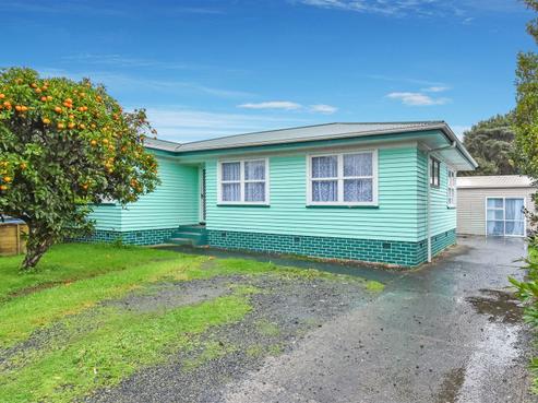17 Lappington Road, Otara