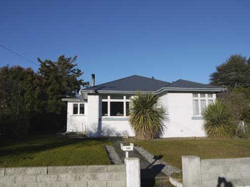 148 Scotland Street, Roxburgh