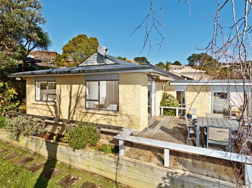 12B Rossmore Terrace, Murrays Bay