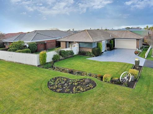 18 Matthews Street, Kaiapoi