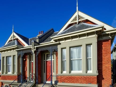 158 Cargill Street, Dunedin Central