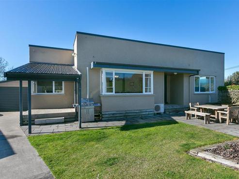 521 Manutahi Road, Lepperton
