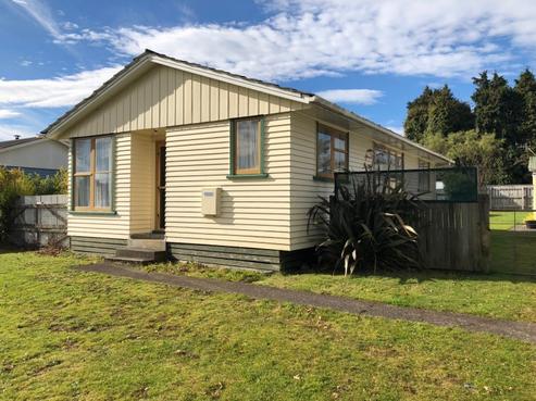 48 Te Takinga Street, Turangi