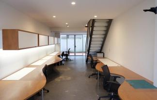 Unique Ponsonby Office
