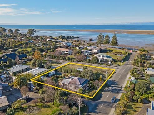 102 Old Wharf Road, Motueka