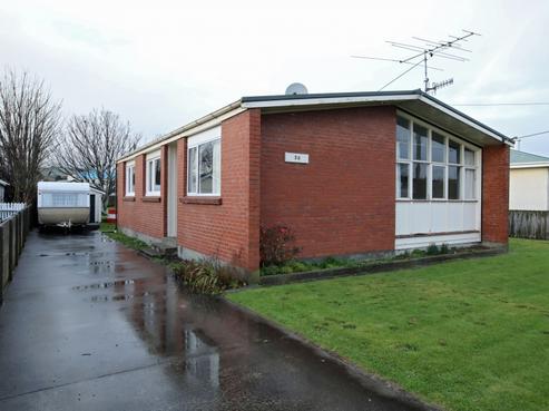 38 Oakland Street, Mataura
