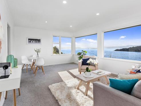 75A Grafton Road, Roseneath