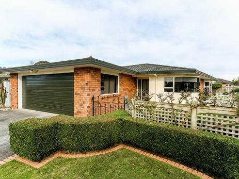 5B Waiwera Place, Merrilands