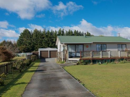 14 State Highway 1, Waiouru