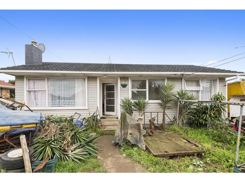 31 Wymondley Road, Otara