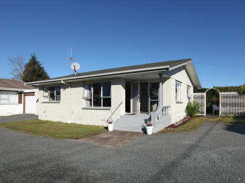 88A Shakespeare Street, Leamington