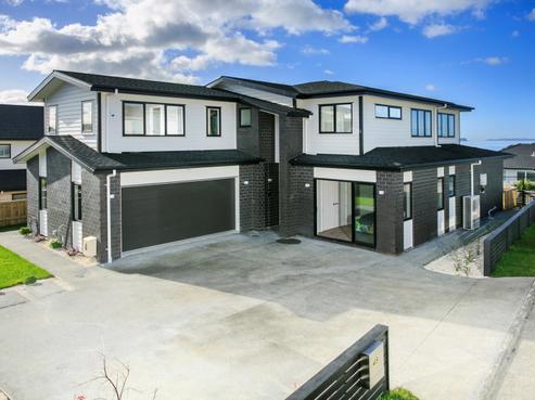 49 Te Oneroa Way, Long Bay