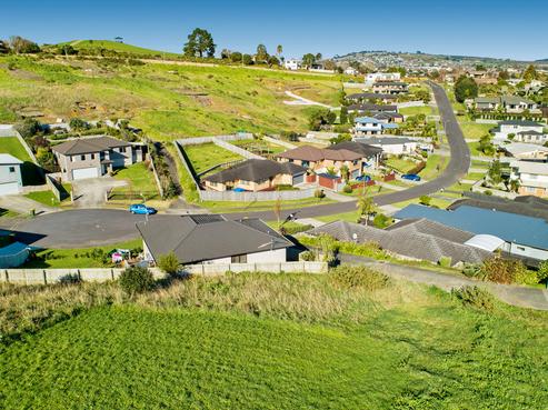 39 Cape Vista Crescent, Pukekohe