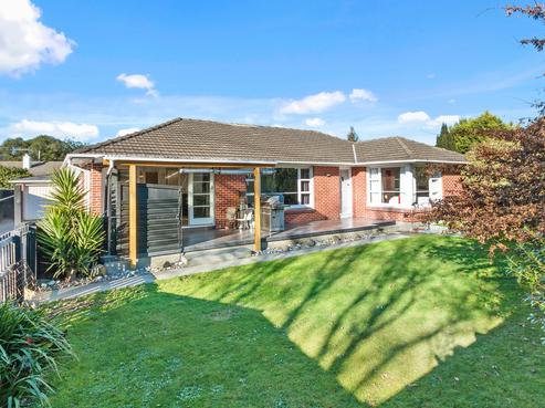 20 Ashbourne Street, Burnside