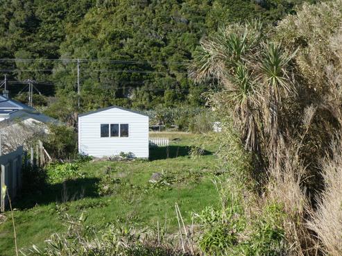 146 Torea Street, Granity