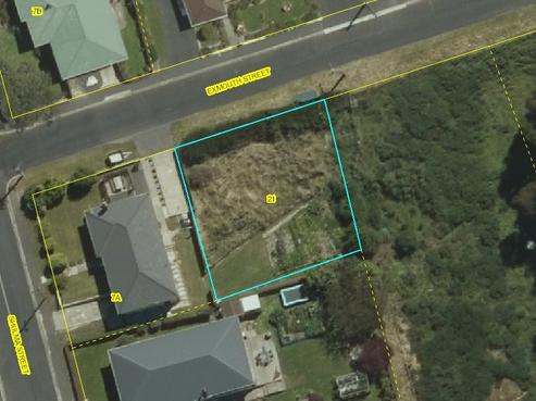 21 Exmouth Street, Abbotsford