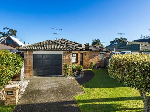 2 Milton Road, Orewa