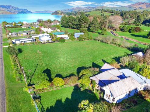 47A Pawsons Valley Road, Duvauchelle