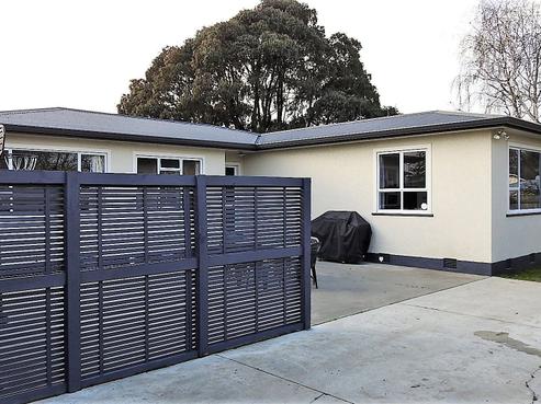 13A Russell Street, Feilding